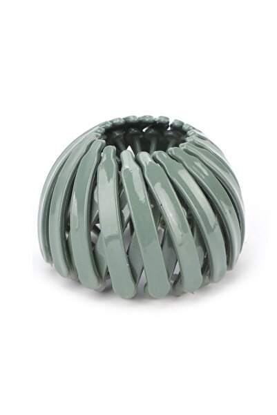 STARSTAR Women's Elastic Bird's Nest Hair Clip