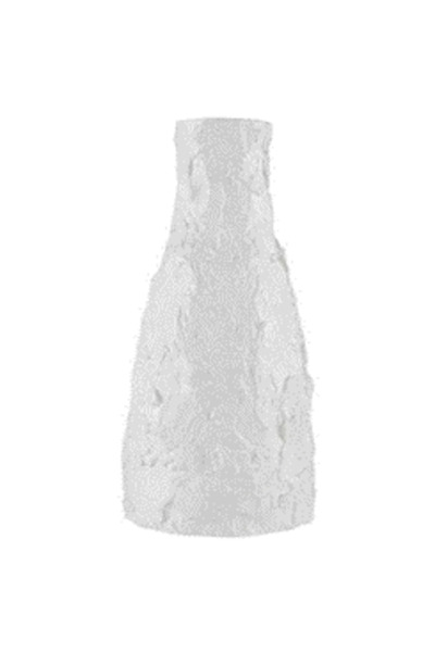 UTTERMOST Iceberg Grande Vase