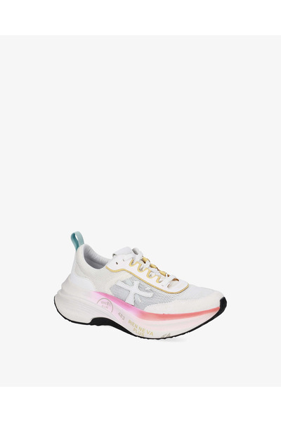 Premiata Hill Var 8239 Kadın Sneaker