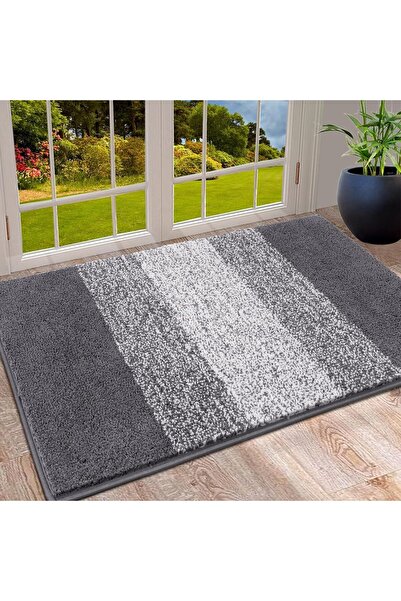 STARSTAR Doormat, interior doormat, outdoor doormat, non-slip doormat, absorb...