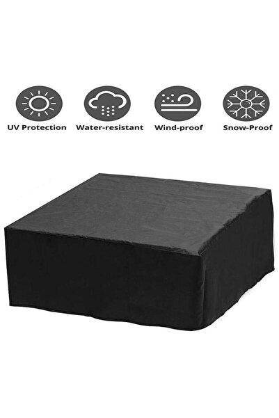 STARSTAR 200 x 200 x 85 cm Spa Pool Cover. for hot tubs, swimming pools, and ...