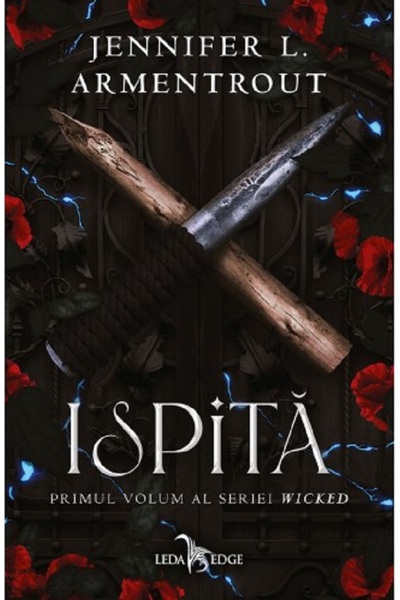 LEDA Ispita. Seria Wicked. Vol.1 - Jennifer L. Armentrout