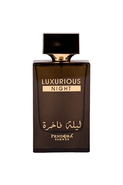 Pendora Scents EAU DE PARFUM NOAPTE LUXOASĂ 100ML