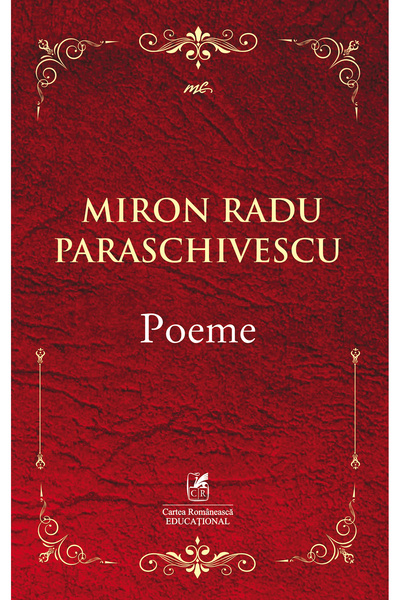 Cartea Romaneasca Educational - Miron Radu Paraschivescu