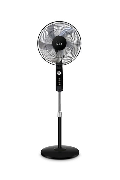 izzy IZ-9041 16'– 70W Ανεμιστήρας Δαπέδου (224353)