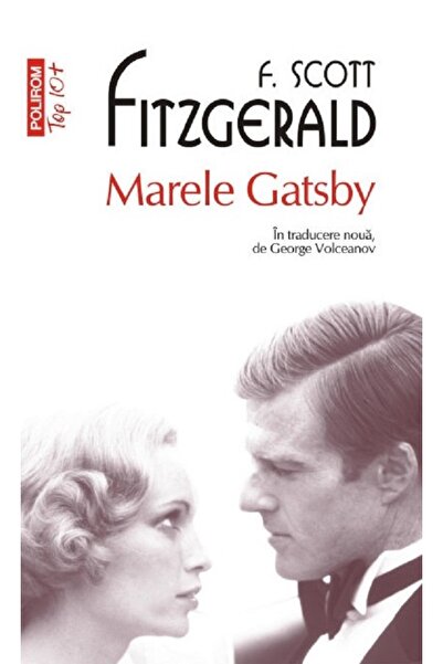Polirom Marele Gatsby - F. Scott Fitzgerald
