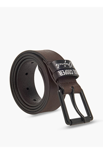 Lee Cooper LEE COPPER MENS BELT