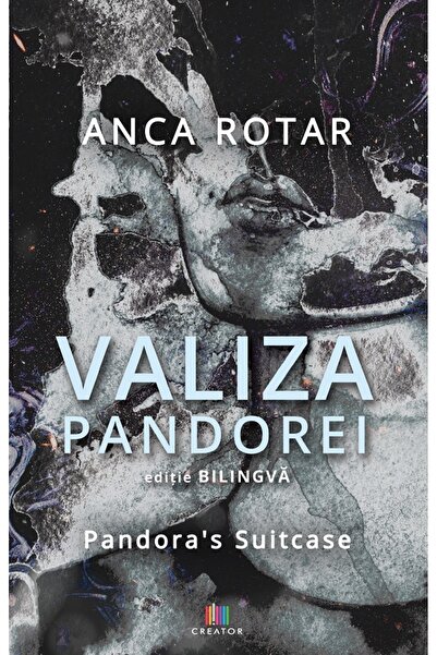 Editura Creator Valiza Pandorei - Anca Rotar