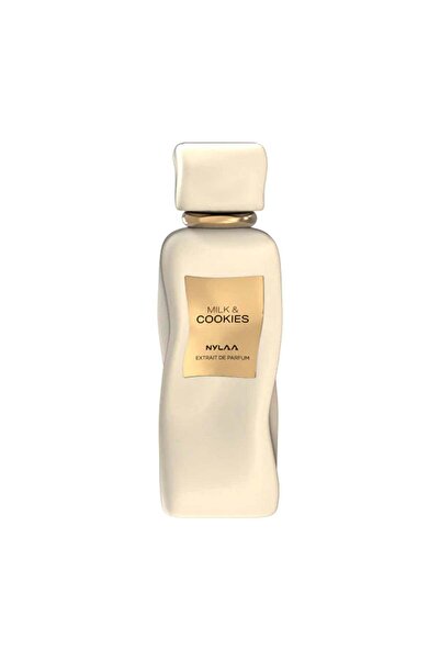 Nylaa LAPTE ȘI FURSECVĂNĂI EXTRAIT DE PARFUM 100ML