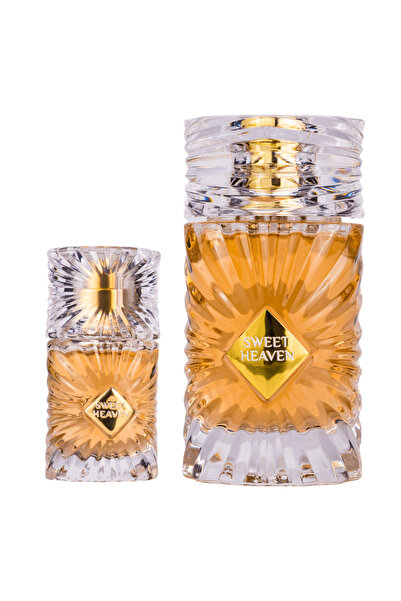 Gulf Orchid SWEET HEAVEN EAU DE PARFUM 20ML