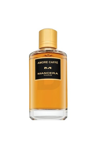 Mancera Amore Caffe   Eau de Parfum , unisex, 120 ml