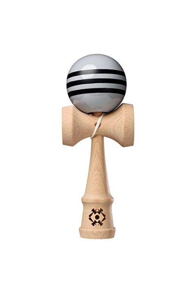 OEM Kendama USA Tribute TRB401 Roz Neon Roz Neon 18