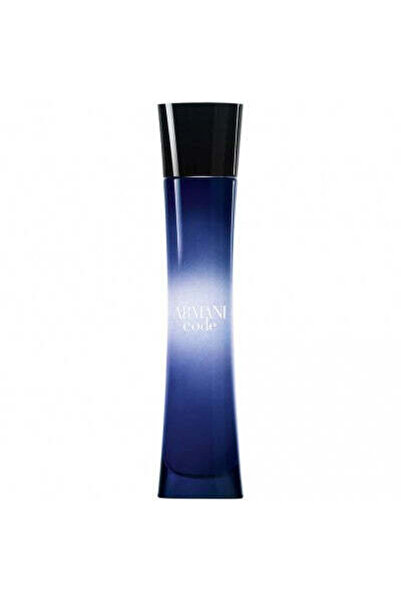 Giorgio Armani CODE PENTRU FEMEI EAU DE PARFUM 75ML