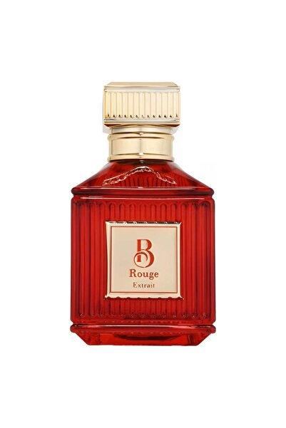 Fragrance World B ROUGE EXTRAIT DE PARFUM 100ML
