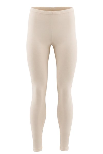TOLIN Women's 3-Pack Cotton Lycra Long Tights 7217