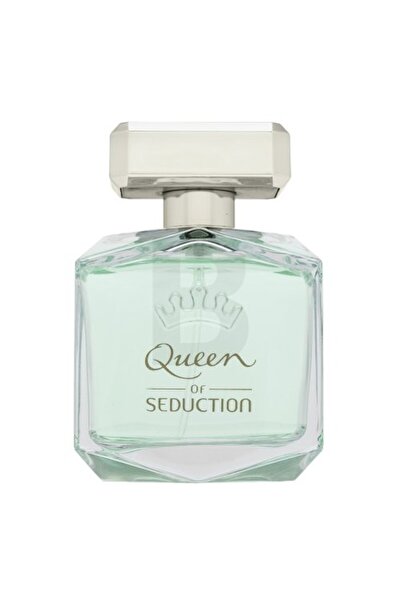 Antonio Banderas Regina Seducției Apă de Toaletă pentru Femei 80 ml