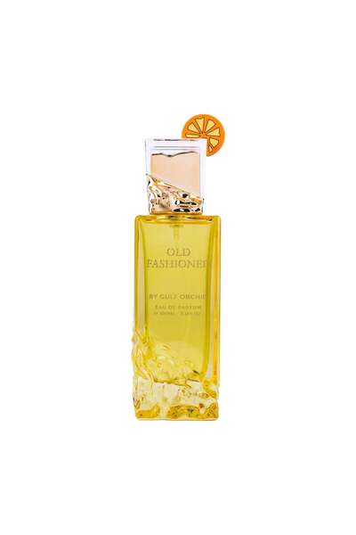 Gulf Orchid EAU DE PARFUM TRADIȚIONALĂ 100ML