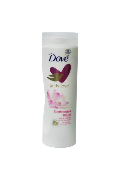 Dove Body Lotion
