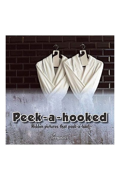 Generic (Unbranded) Peek-A-hooked