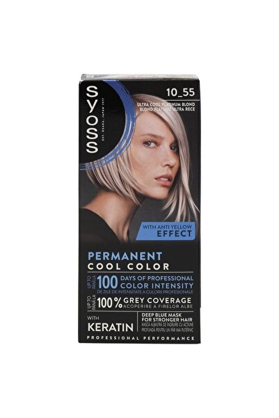 Syoss Home Consumables