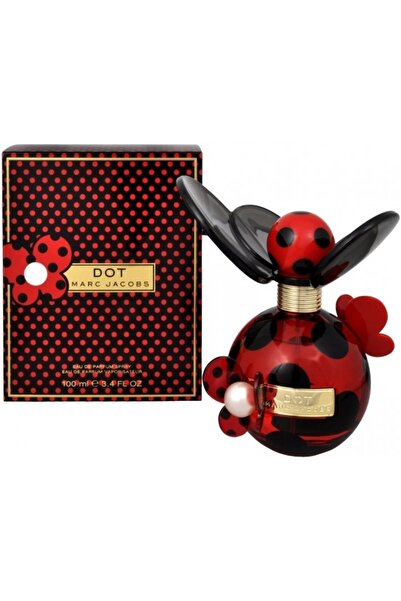 Marc Jacobs Dot Apă de Parfum pentru Femei 100 ml