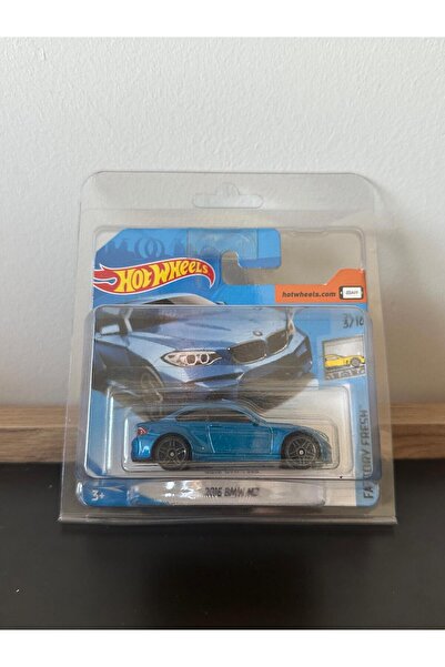 HOT WHEELS 2016 BMW M2
