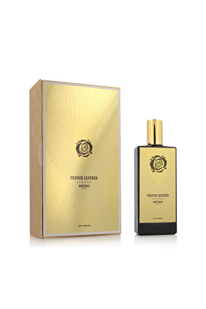 Memo Paris French Leather EDP 75 ml UNISEX