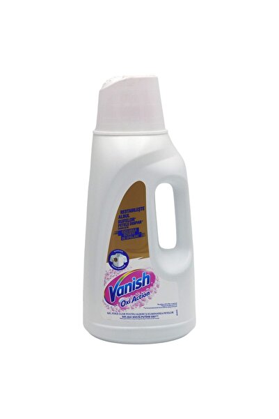 Vanish Gel, Pete, 2 L White