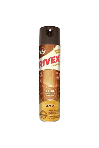Rivex Spray, Rivex, Furniture 300 ml Classic