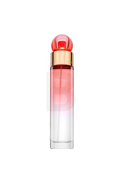 Perry Ellis 360 Coral Apă de parfum pentru Femei 100 ml