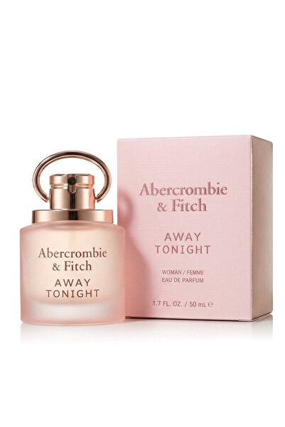 Abercrombie & Fitch Away Tonight Woman EDP 50 ml W