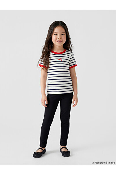 LC Waikiki Leggings - Black - Not specified