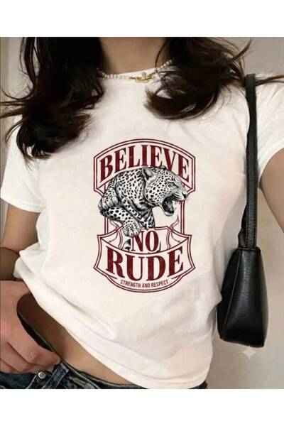 Marco Fresco Women's Casual Printed Tshirt