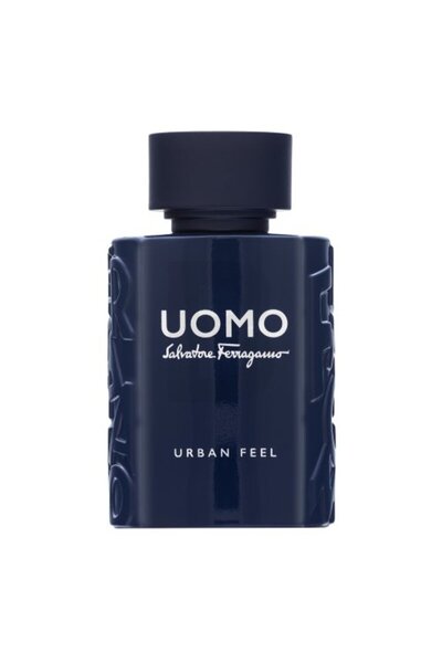 Salvatore Ferragamo Uomo Urban Feel Eau de Toilette για Άνδρες 30 ml