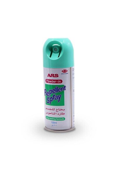 Ars Mosquito Repellent Powder Spray 100ml