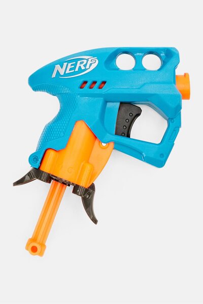 Hasbro Nerf Nanofire, Blue