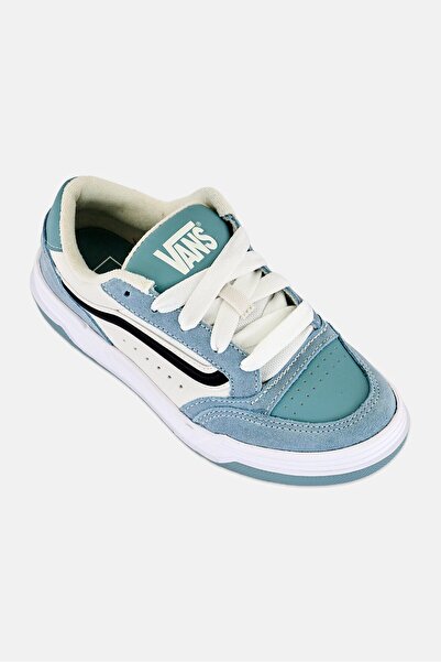 Vans حذاء تزلج نسائي من هايلان برباط، متعدد الألوان