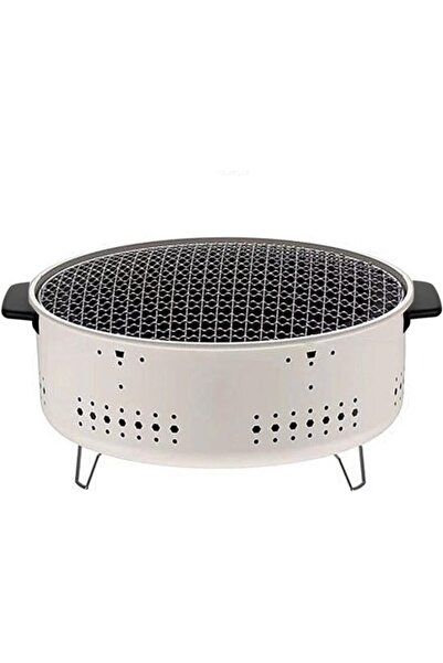 STARSTAR Barbecue Tool Set - Portable Multifunctional Charcoal Barbecue, For ...