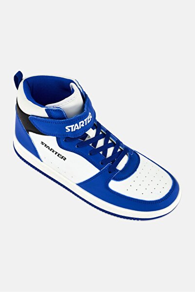 Starter Kids Boy Lifestyle Velcro Closure Outdoor Shoes, Multicolor