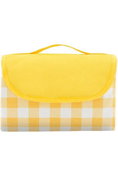 STARSTAR Thickened moisture-proof picnic mat - outdoor carpet - outdoor picni...