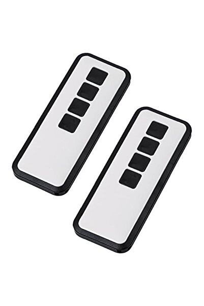 STARSTAR 433MHz Garage Door Handheld Transmitter for Novoferm Mini-Novotron 5...