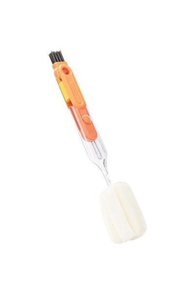 STARSTAR Multi-functional brush for cleaning cups, pacifiers, water bottles, ...