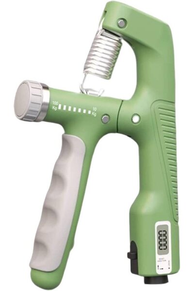 STARSTAR Grip Enhancer - Wrist Expander Finger - Hand Strength Training - Com...