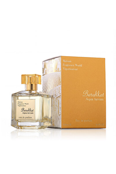 Fragrance World Aqua Aevum EDP 100 ml UNISEX