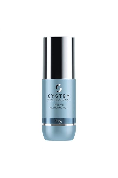 System Professional Υδρογενατικός Ενυδατικός Ομίχλης H5 (125ml)