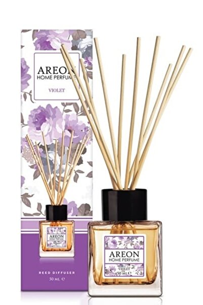 Areon Home Perfume Βοτανική Βιολέτα (50ml)