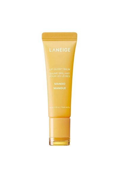 LANEIGE Λαμπερό Βάλσαμο Χειλιών - Μάνγκο (10γρ)