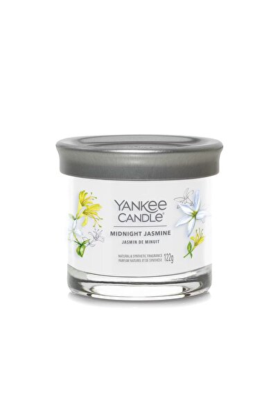 Yankee Candle Κερί Γιασεμί των Μεσανυχτών (122γρ.)