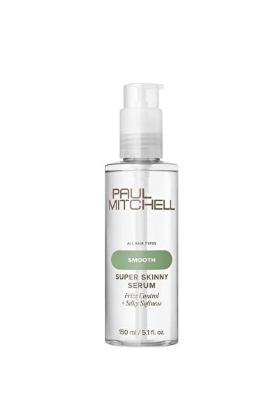 Paul Mitchell Λειαντικός Σούπερ Λεπτόκοκκος Ορός (150ml)