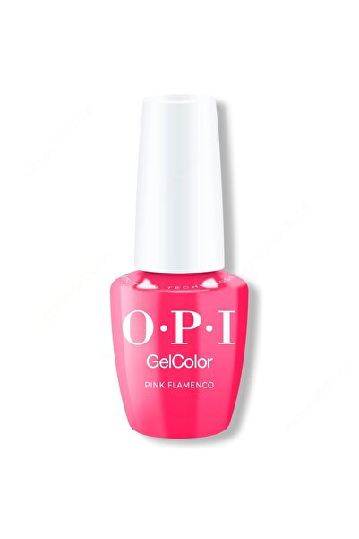 OPI Τζελ Χρώμα Ροζ Φλαμένκο (15ml)